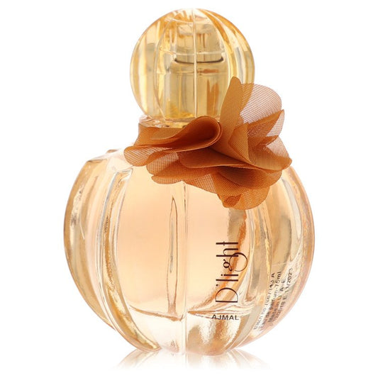 Ajmal D'light by Ajmal Eau De Parfum Spray (unboxed) 2.5 oz for Women