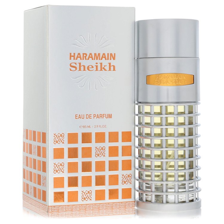 Al Haramain Sheikh by Al Haramain Eau De Parfum Spray 2.9 oz for Women