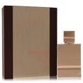 Al Haramain Amber Oud Gold Edition by Al Haramain Eau De Parfum Spray (Unisex) 2 oz for Women