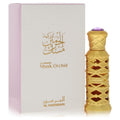 Al Haramain Musk Orchid by Al Haramain Concentrated Perfume Oil 0.41 oz for Women