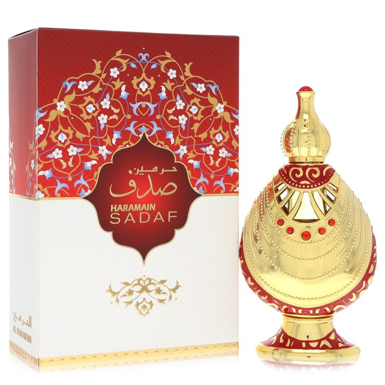 Al Haramain Sadaf by Al Haramain Concentrated Perfume Oil 0.51 oz for Women
