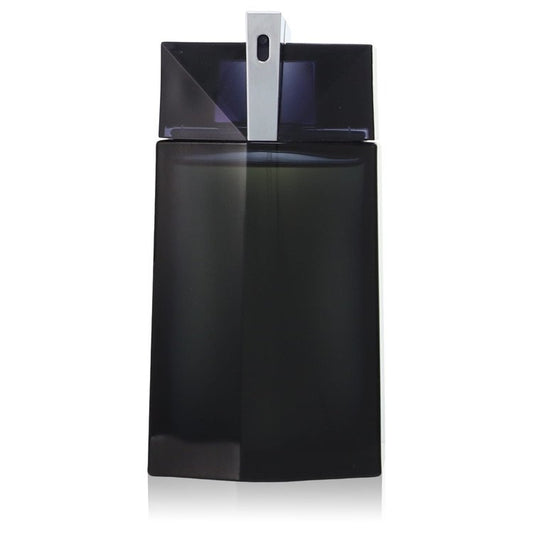 Alien Man by Thierry Mugler Eau De Toilette Refillable Spray (unboxed) 3.4 oz for Men