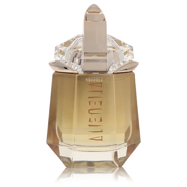 Alien Goddess by Thierry Mugler Eau De Parfum Spray Refillable (Unboxed) 1 oz for Women