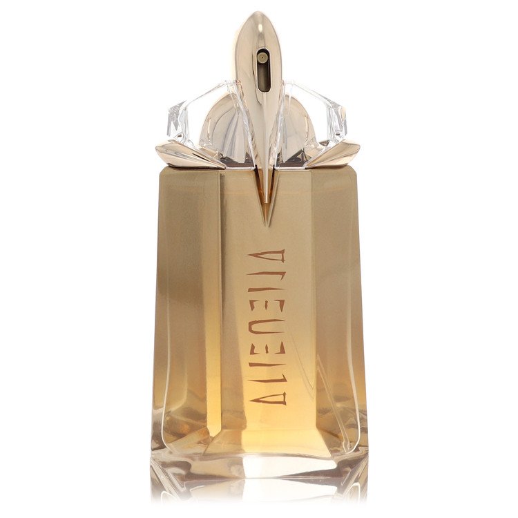 Alien Goddess by Thierry Mugler Eau De Parfum Spray Refillable (Unboxed) 2 oz for Women
