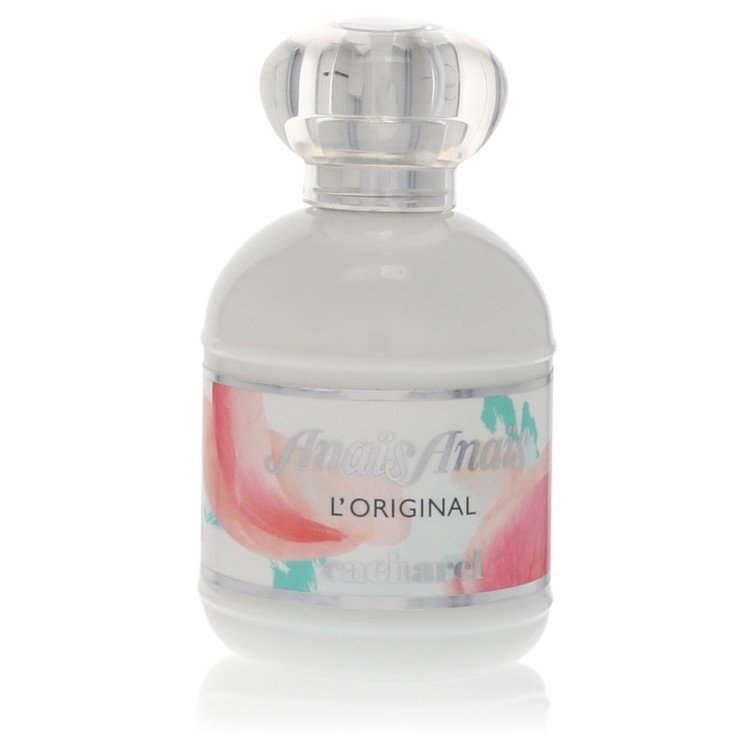 Anais Anais L'Original by Cacharel Eau De Toilette Spray (unboxed) 1.7 oz for Women