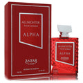 Anfar All Nighter Alpha by Anfar Extrait De Parfum Spray 3.4 oz for Men