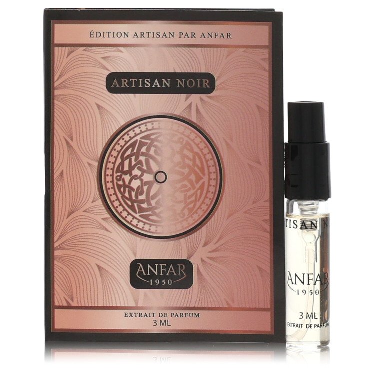 Anfar Artisan Noir by Anfar Mini EDP Spray 0.1 oz for Women