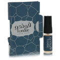 Arabiyat Prestige Fondue Lava Lush by Arabiyat Prestige Mini EDP Spray 0.1 oz for Women