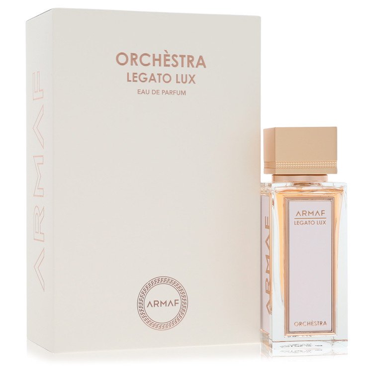 Armaf Orchestra Legato Lux by Armaf Eau De Parfum Spray 2.7 oz for Women