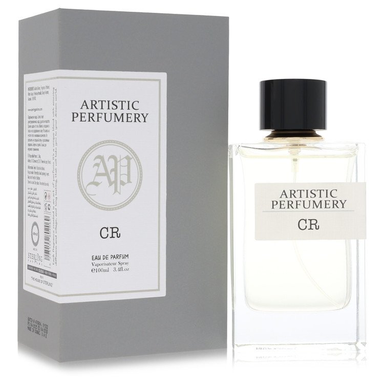 Armaf Artistic Perfumery Cr by Armaf Eau De Parfum Spray 3.4 oz for Men