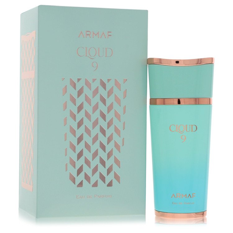 Armaf Cloud by Armaf Eau De Parfum Spray 3.4 oz for Women