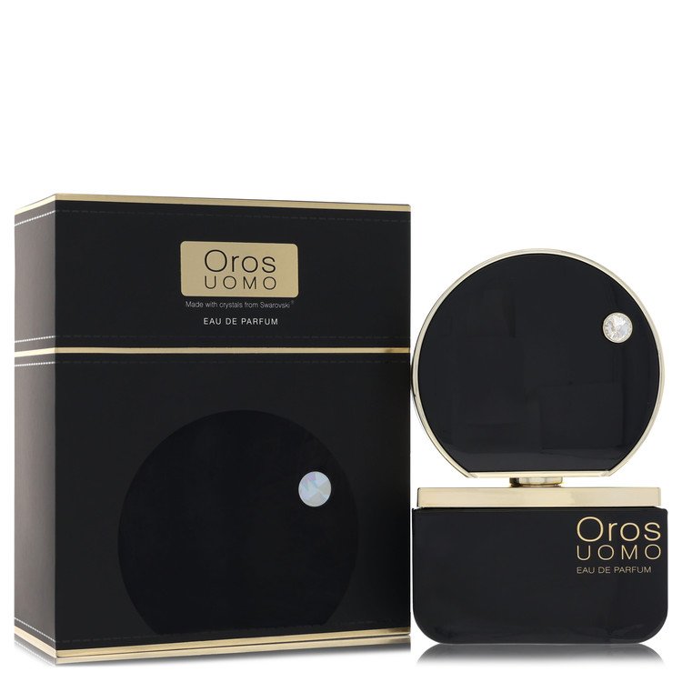 Armaf Oros Uomo by Armaf Eau De Parfum Spray 3.4 oz for Women