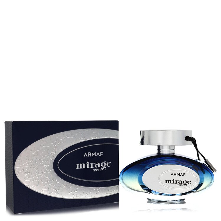 Armaf Mirage by Armaf Eau De Parfum Spray 3.4 oz for Women