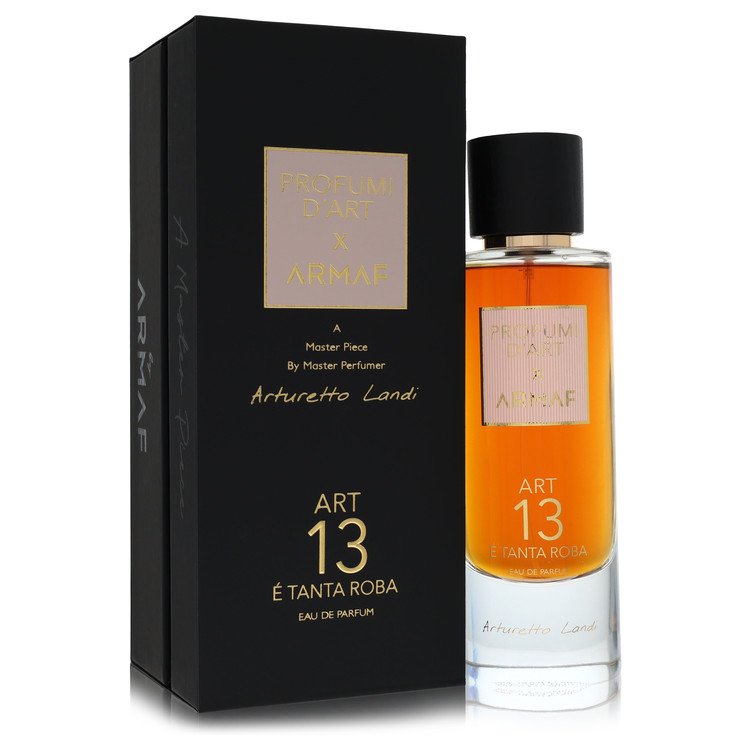 Armaf Profumi d Art13 E Tanta Roba by Armaf Eau De Parfum Spray 3.6 oz for Women