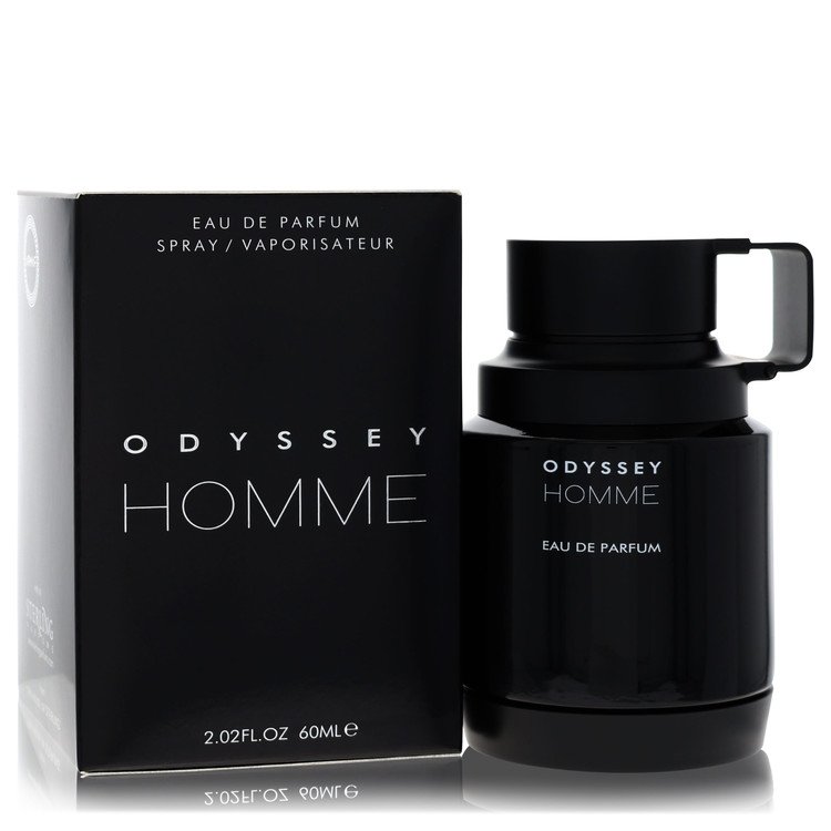 Armaf Odyssey Homme by Armaf Eau De Parfum Spray 2 oz for Men