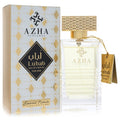 Azha Lubab by Azha Eau De Parfum Spray 3.38 oz for Men