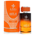 Azha Amber Eclipse by Azha Eau De Parfum Spray 3.3 oz for Men