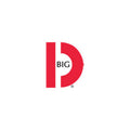 Big D Industries Water Soluble Deodorant 4/1Gal Cinnamon (BGD1611)
