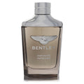 Bentley Infinite Intense by Bentley Eau De Parfum Spray (unboxed) 3.4 oz for Men