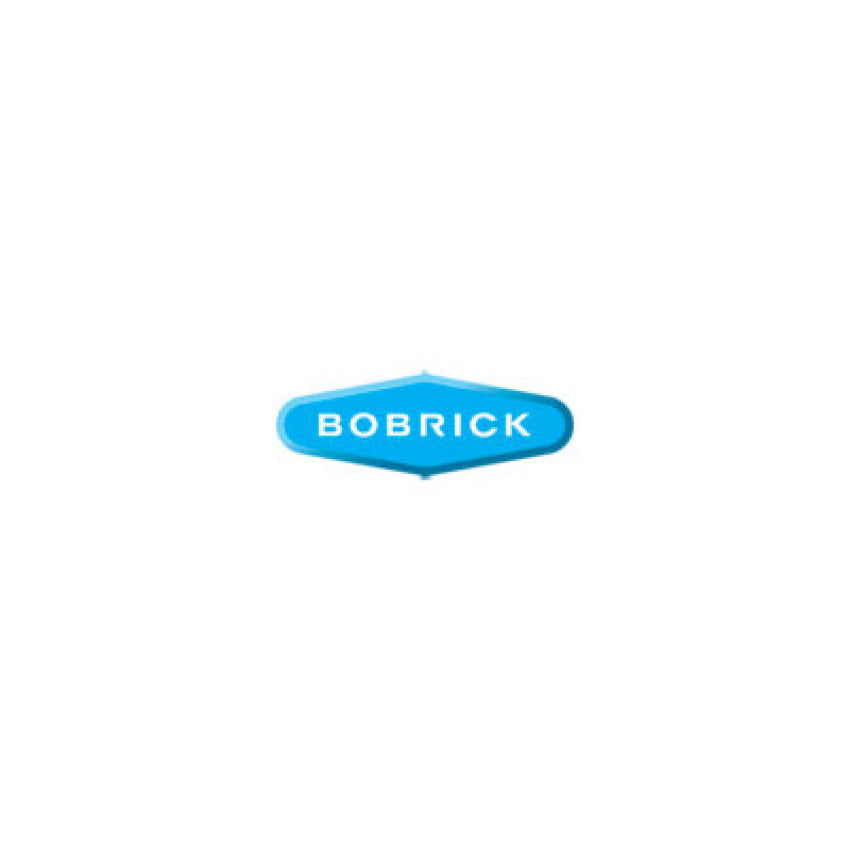 Bobrick Toilet Tissue Dispenser Single Roll Controlled (BOB273)