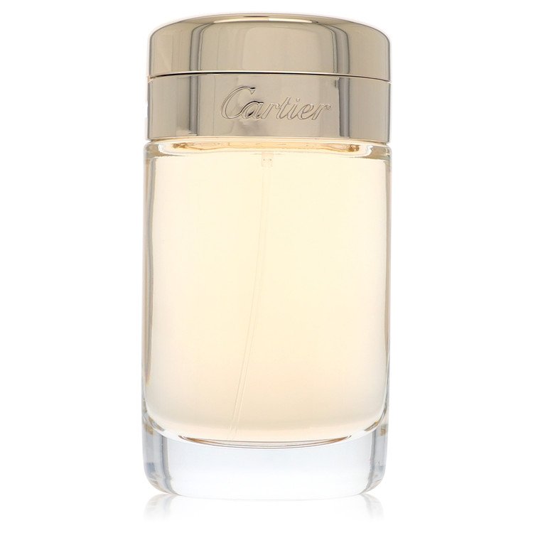 Baiser Vole by Cartier Eau De Parfum Spray (unboxed) 3.4 oz for Women