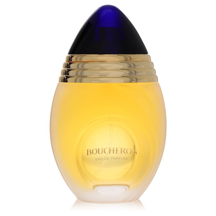 Boucheron by Boucheron Eau De Parfum Spray (unboxed) 3 oz for Women