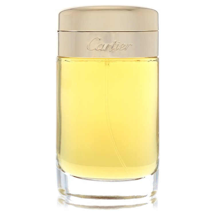 Baiser Vole by Cartier Parfum Spray (Unboxed) 3.3 oz for Women