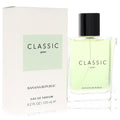Banana Republic Classic Green by Banana Republic Eau De Parfum Spray (Unisex) 4.2 oz for Women