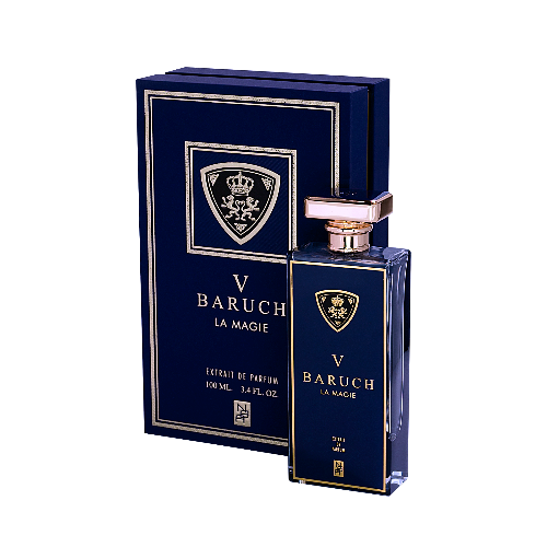 Dumont Baruchi V Eau De Parfum