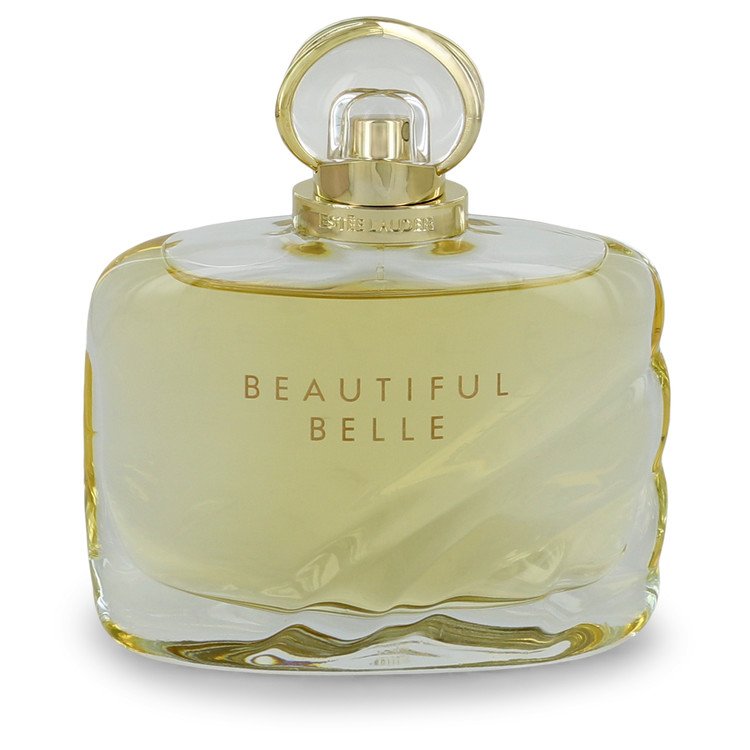 Beautiful Belle by Estee Lauder Eau De Parfum Spray (unboxed) 3.4 oz for Women