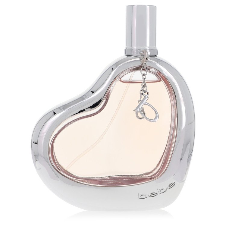 Bebe by Bebe Eau De Parfum Spray (Unboxed) 3.4 oz for Women