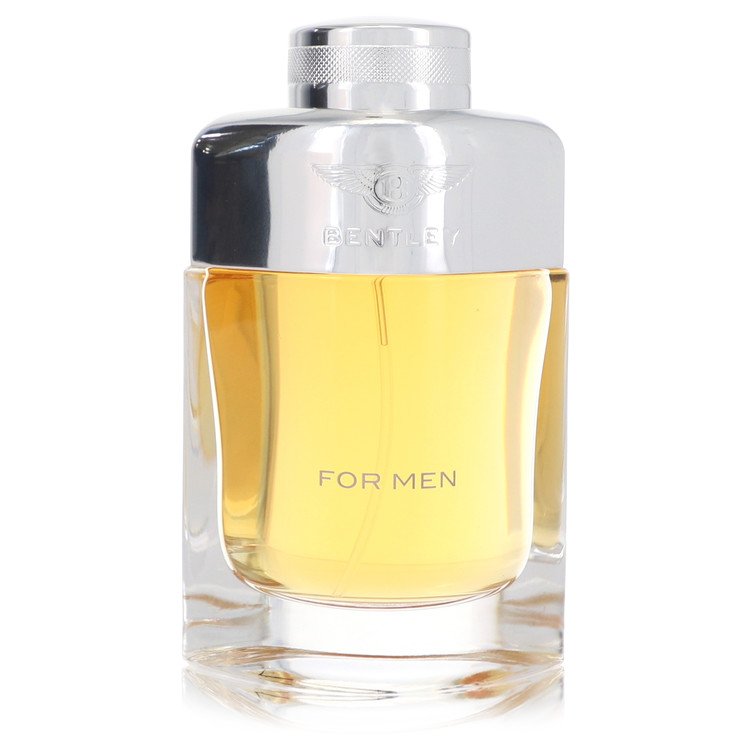 Bentley by Bentley Eau De Toilette Spray (unboxed) 3.4 oz for Men
