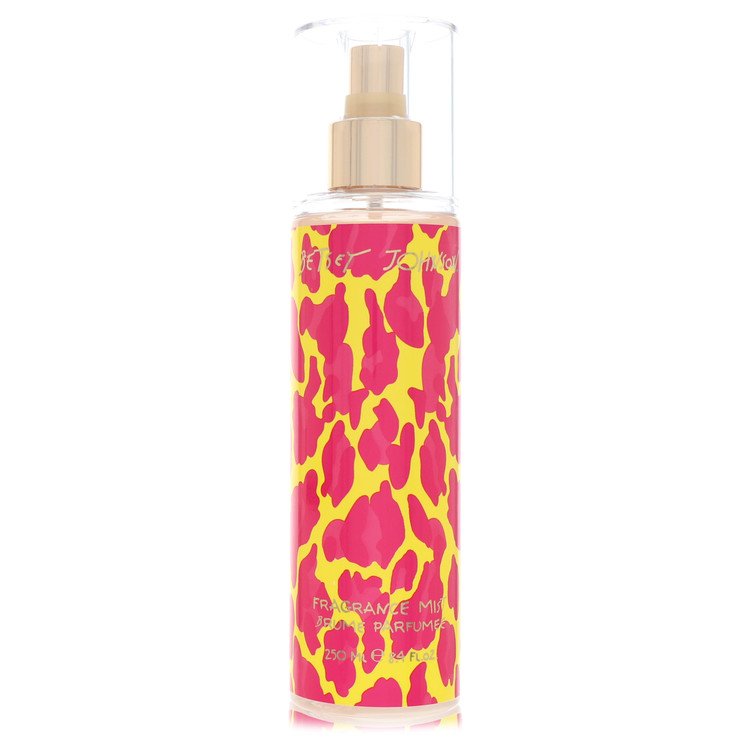 Betsey Johnson by Betsey Johnson Fragrance Mist Spray 8.4 oz for Women