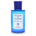 Blu Mediterraneo Mirto Di Panarea by Acqua Di Parma Eau De Toilette Spray (Unisex Unboxed) 2.5 oz for Women