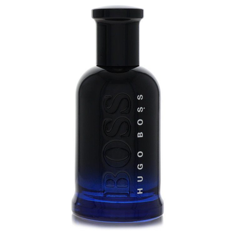 Boss Bottled Night by Hugo Boss Eau De Toilette Spray (Unboxed) 1.7 oz for Men