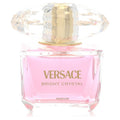 Bright Crystal by Versace Pure Perfume (Unboxed) 3 oz for Women