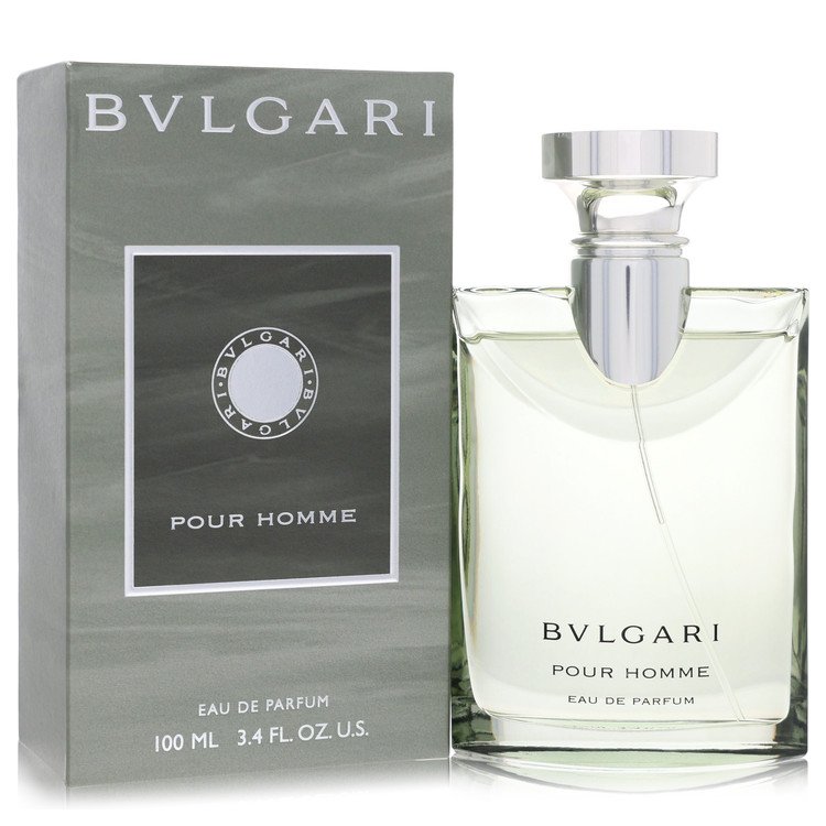 Bvlgari by Bvlgari Eau De Parfum Spray 3.4 oz for Men