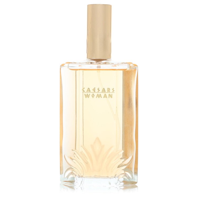 Caesars by Caesars Eau De Parfum Spray (unboxed) 3.4 oz for Women