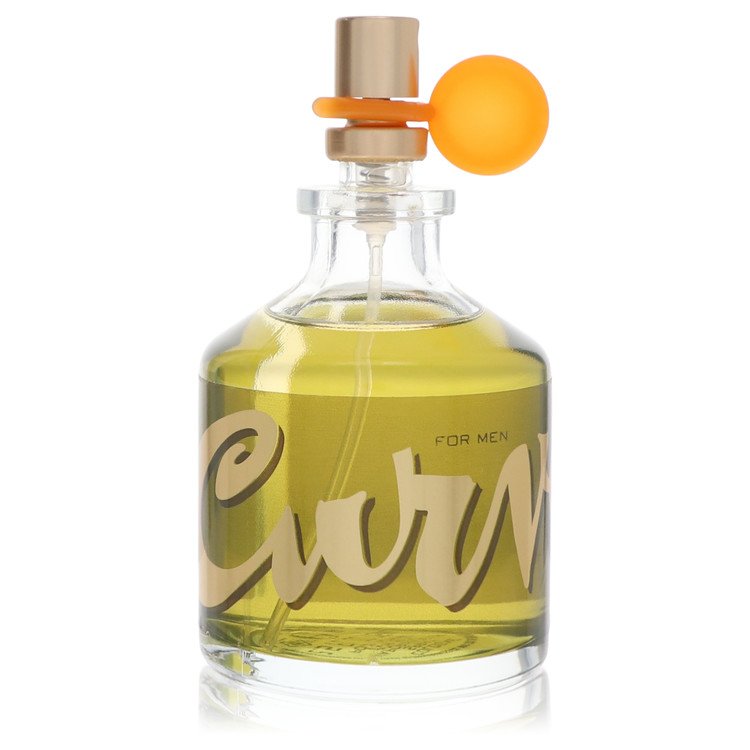 Curve by Liz Claiborne Cologne Spray (unboxed) 2.5 oz for Men