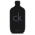 Ck Be by Calvin Klein Eau De Toilette (unboxed) 6.6 oz for Men