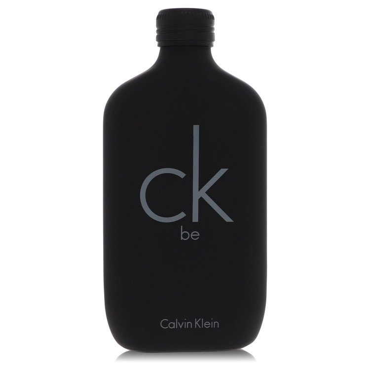 Ck Be by Calvin Klein Eau De Toilette (unboxed) 6.6 oz for Men