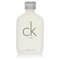 Ck One by Calvin Klein Eau De Toilette (unboxed) .5 oz for Men