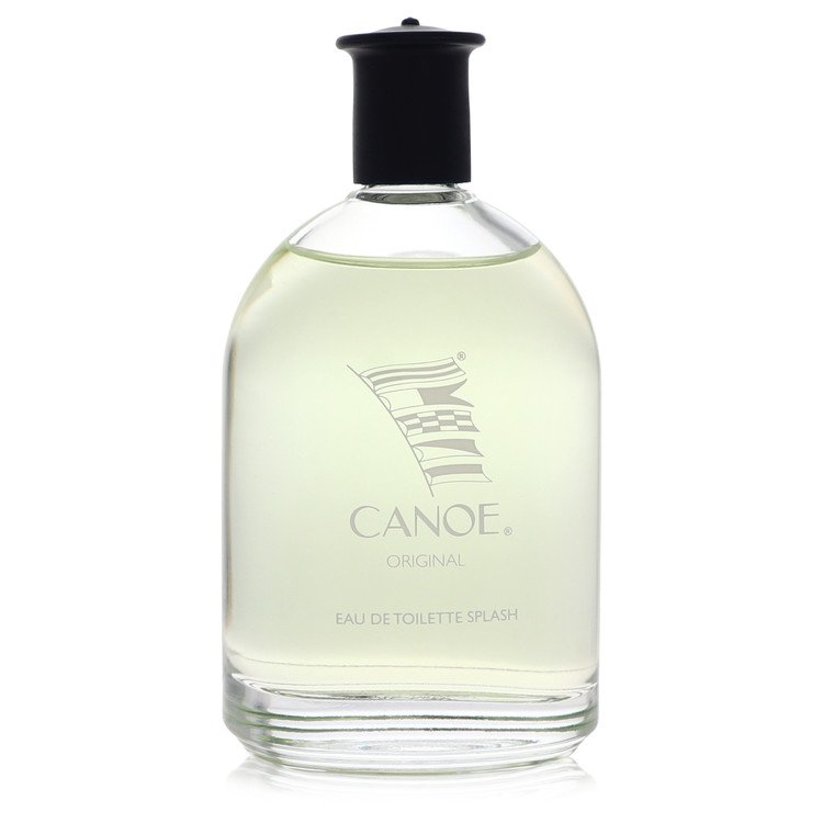 Canoe by Dana Eau De Toilette / Cologne (unboxed) 4 oz for Men