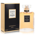 Coco by Chanel Eau De Parfum Spray 1.7 oz for Women
