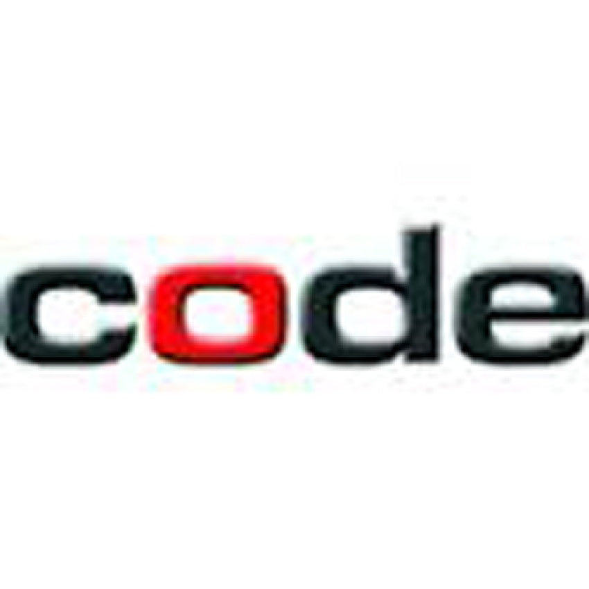 Code Stand, Light Gray (CRAUS2)