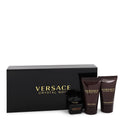 Crystal Noir by Versace Gift Set -- for Women