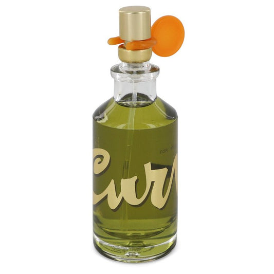 Curve by Liz Claiborne Cologne Spray (unboxed) 1 oz for Men