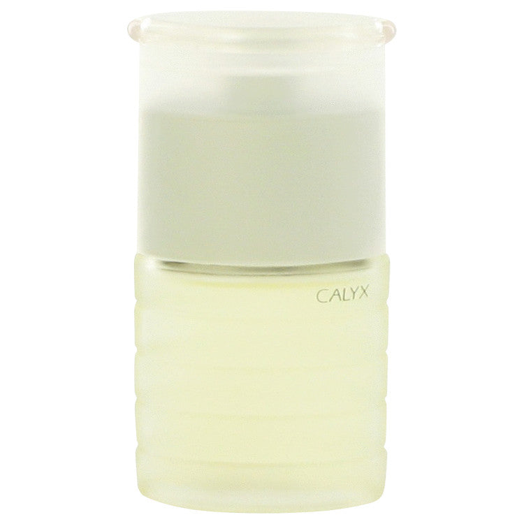 Calyx by Clinique Exhilarating Fragrance Spray (unboxed) 1.7 oz for Women