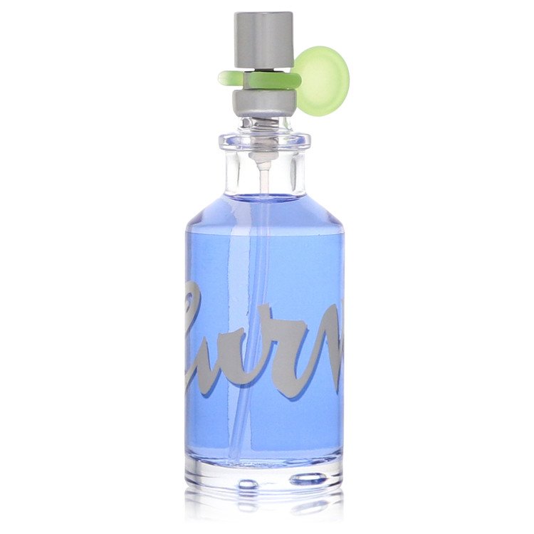 Curve by Liz Claiborne Eau De Toilette Spray (unboxed) 1 oz for Women