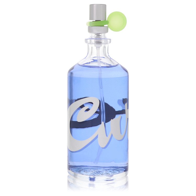 Curve by Liz Claiborne Eau De Toilette Spray (unboxed) 3.4 oz for Women